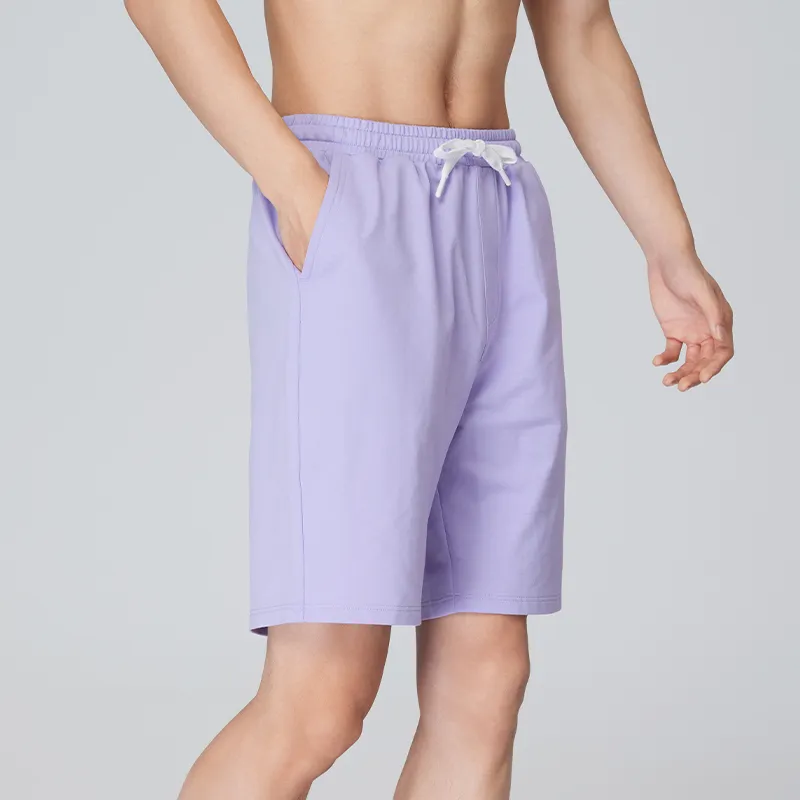 HLA Men Pajama Pants-2