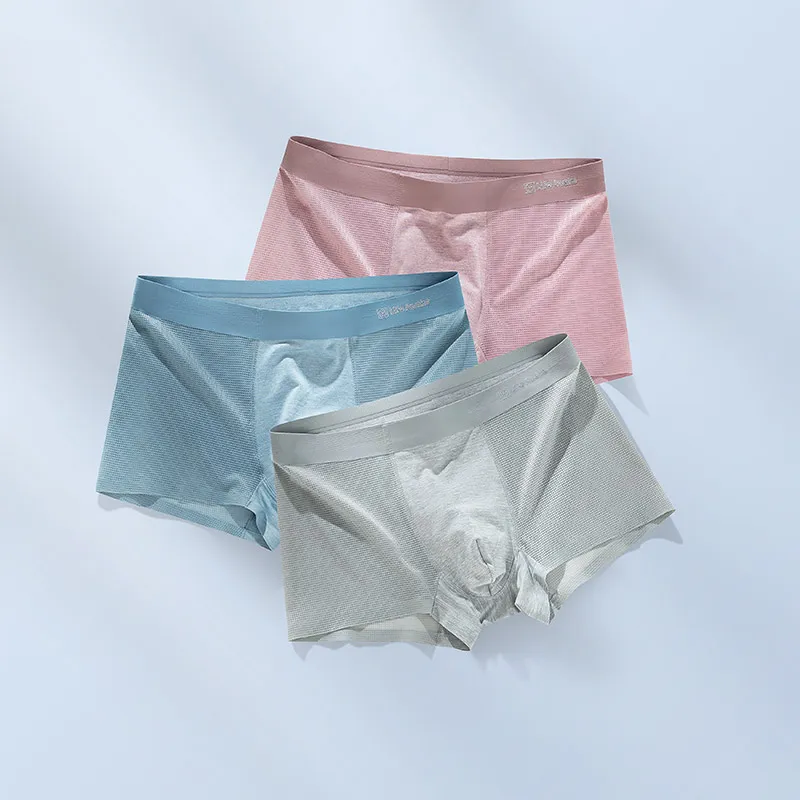 HLA Men Underpants-5