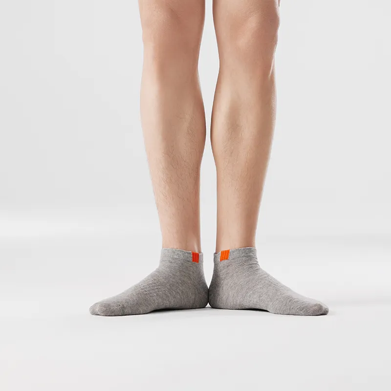 HLA Men Socks-11