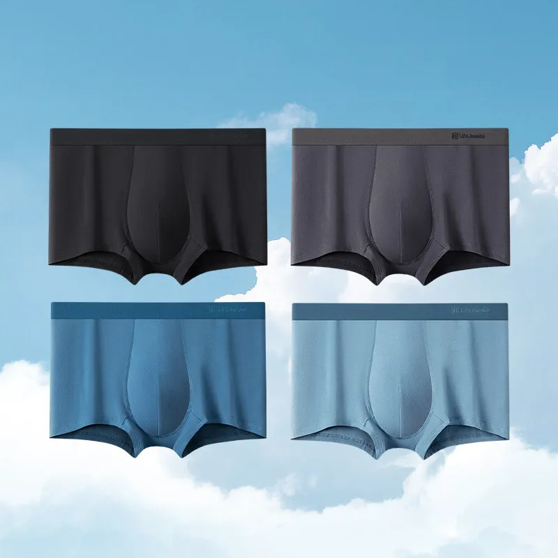 HLA Men Underpants-1