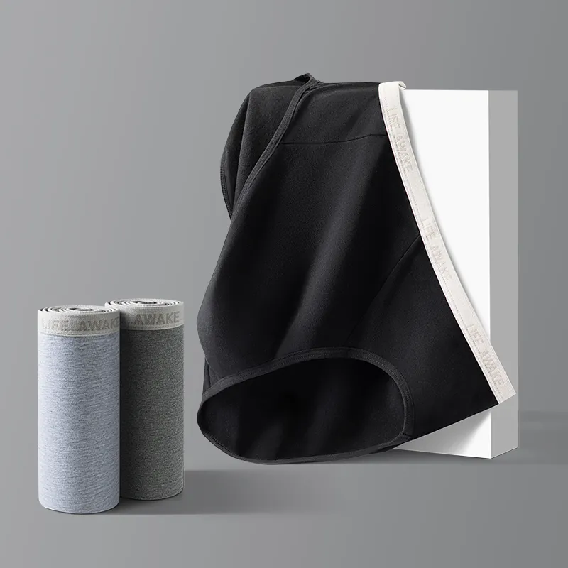 HLA Men Underwear Gift Boxes-7