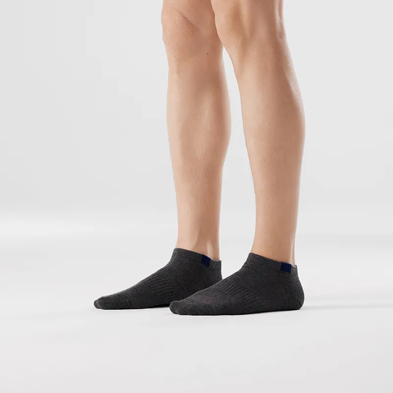 HLA Men Socks-6