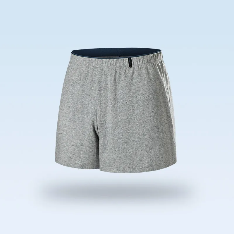 HLA Boxer Shorts Men's 3 Pack Gift Box Set-6