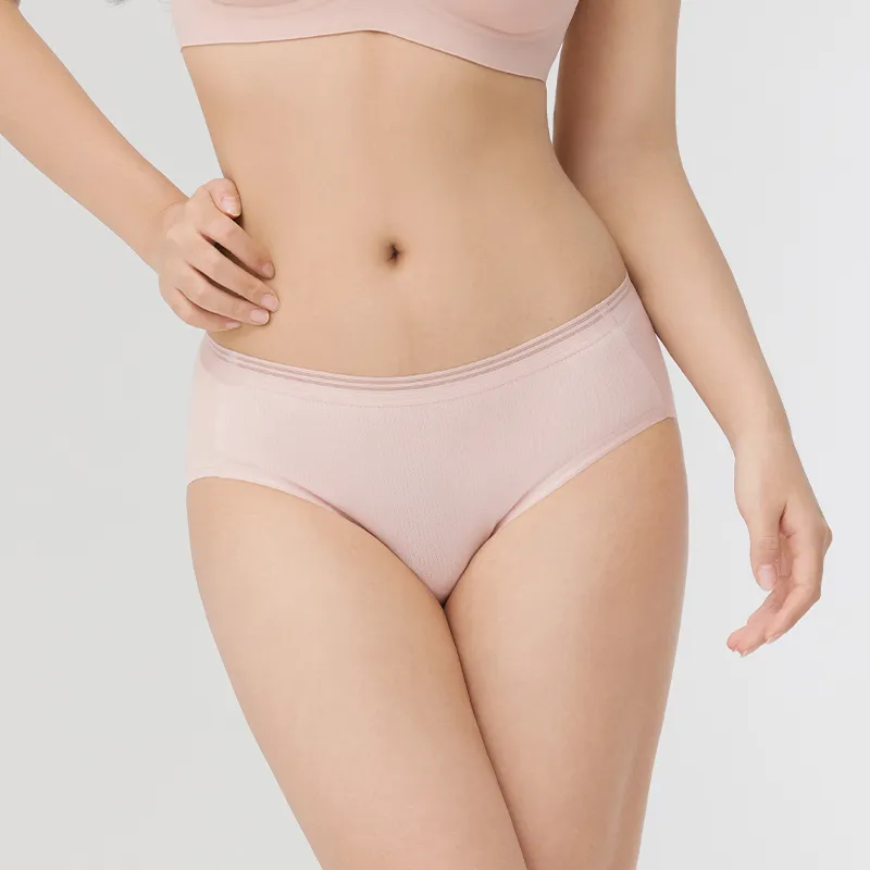 HLA Women's Underpants-15
