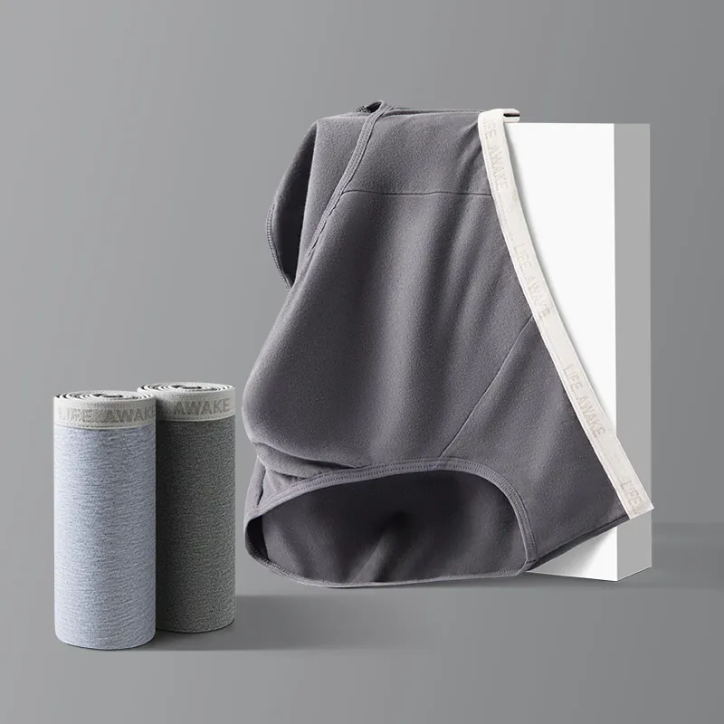 HLA Men Underwear Gift Boxes-13