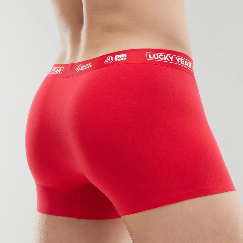 HLA Men Boxer Shorts-8