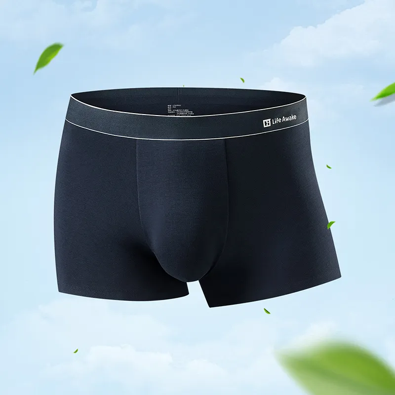 HLA Underpants Men's Single Pack-1
