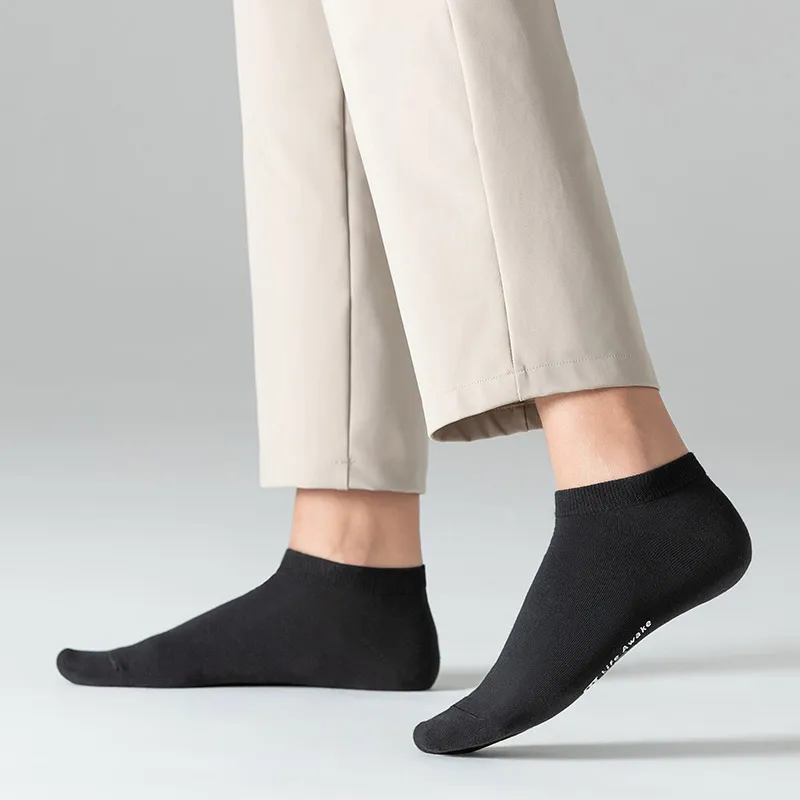 HLA Men Socks-1