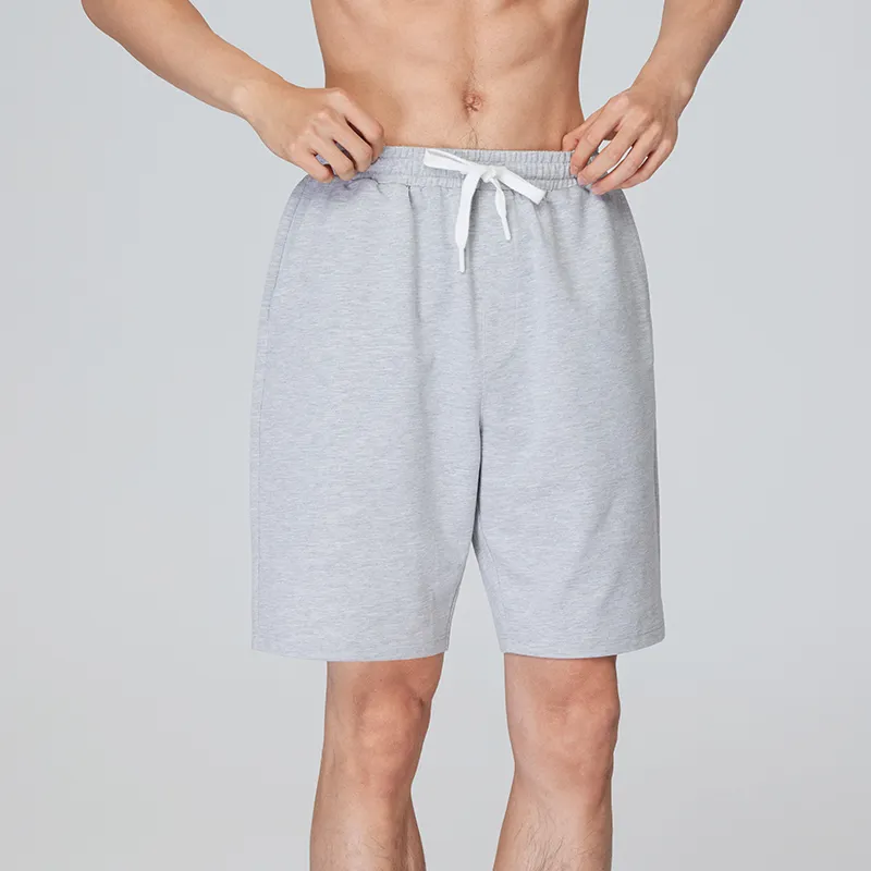 HLA Men Pajama Pants-8
