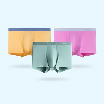 HLA Men Underpants