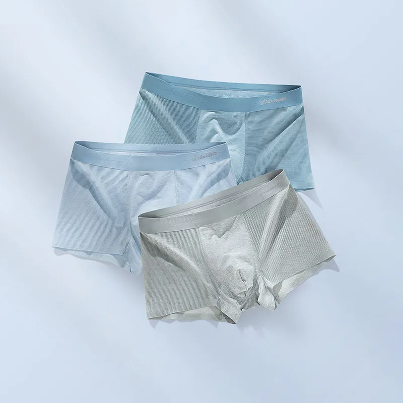 HLA Men Underpants-9