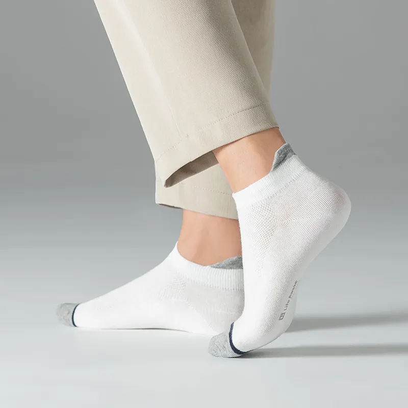 HLA Men Socks-1