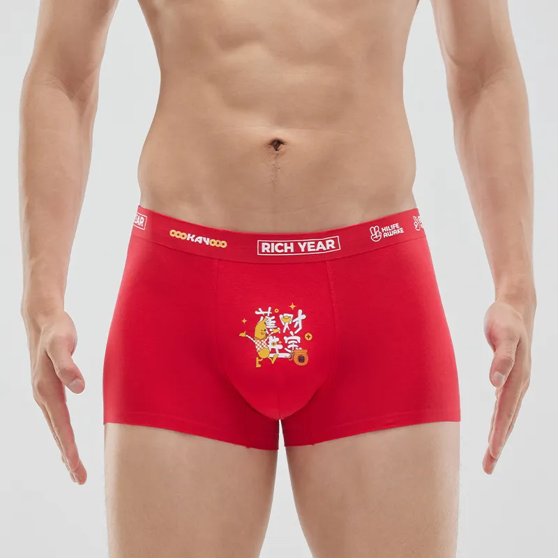 HLA Men Boxer Shorts-7
