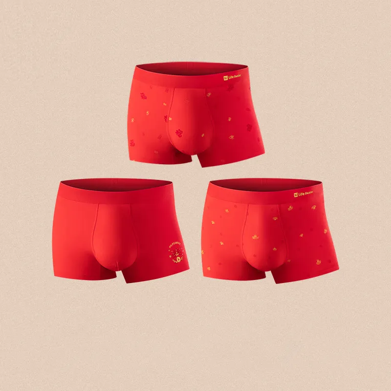 HLA Men Underpants-1