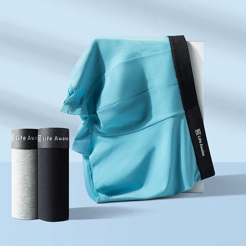 HLA Men Underpants-7
