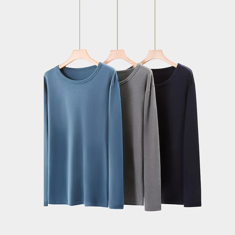 HLA Men Thermal Sets-11