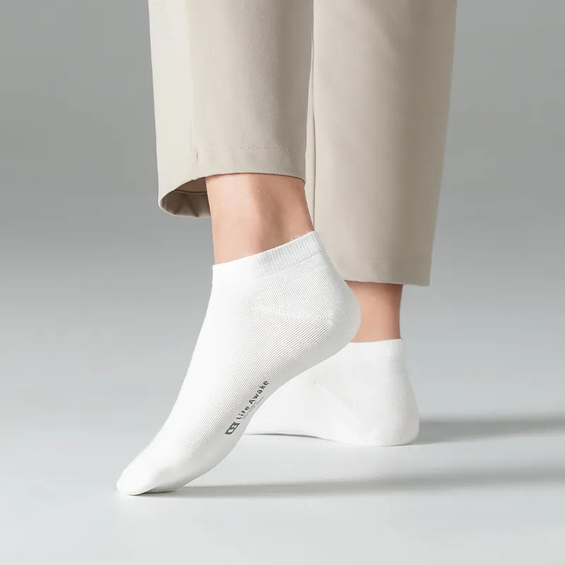 HLA Men Socks-36