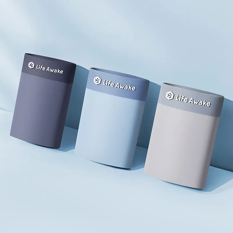 HLA Men Underpants-9