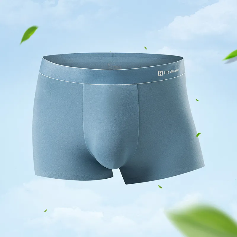 HLA Underpants Men's Single Pack-5