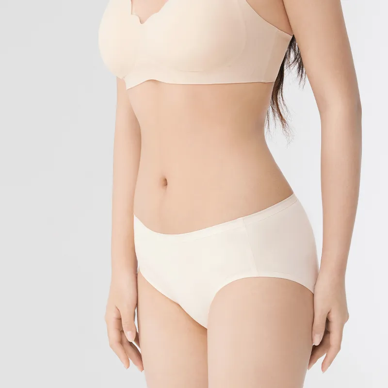 HLA Women's Underpants-11