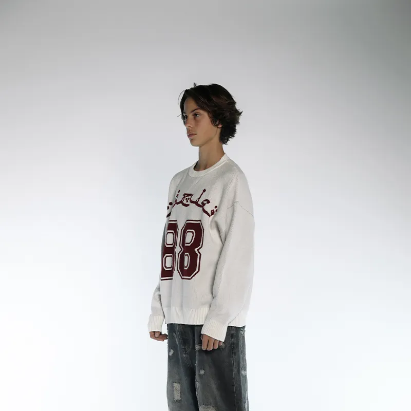 BLACK8 Mula Over Billionaire Sweaters Unisex-10