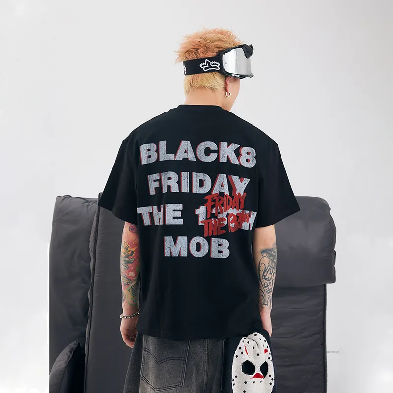 BLACK8 Mula Over Billionaire T-Shirts Unisex Black-2
