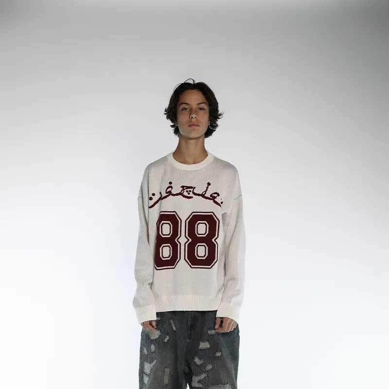 BLACK8 Mula Over Billionaire Sweaters Unisex-9