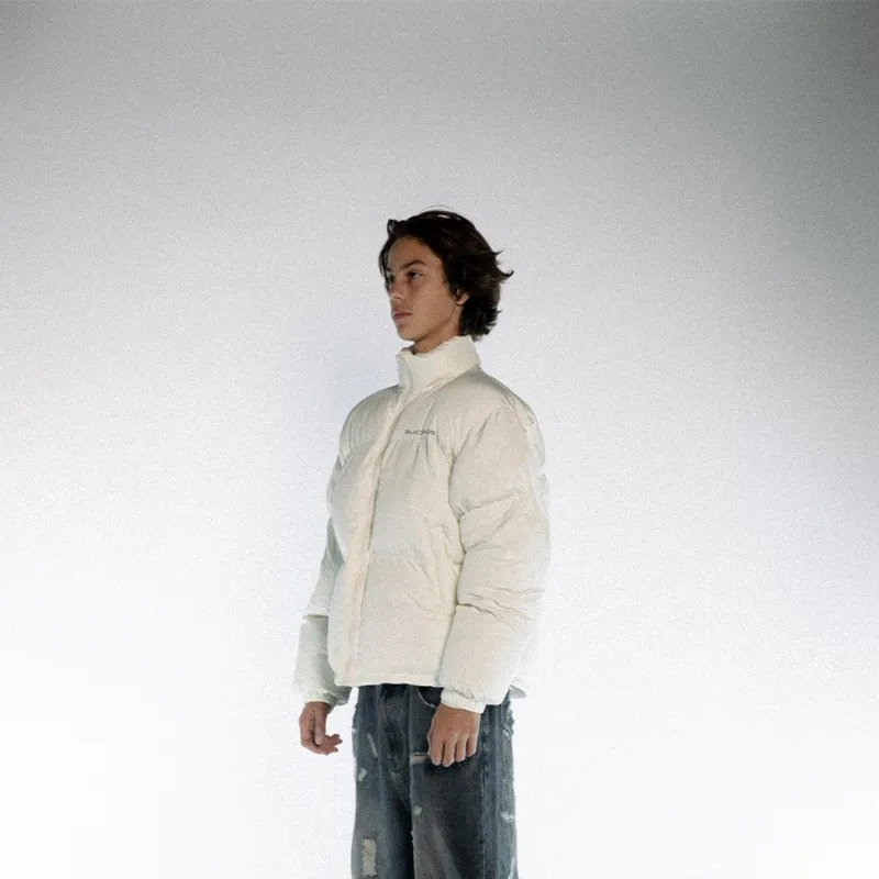 BLACK8MOB AW24 Puffer Jacket Unisex-10