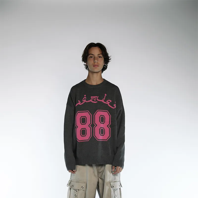 BLACK8 Mula Over Billionaire Sweaters Unisex-15