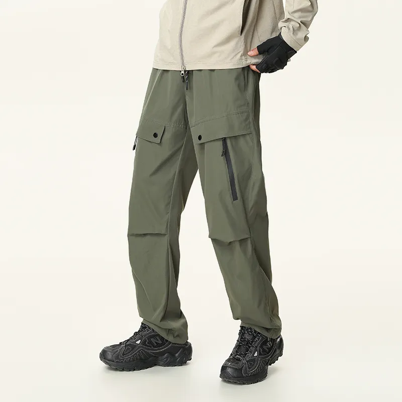 Ferrero Ross Cargo Pants Unisex-7