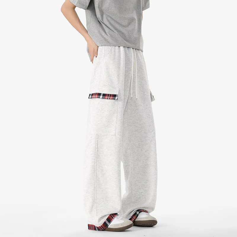 Ferrero Ross Casual Pants Unisex-9