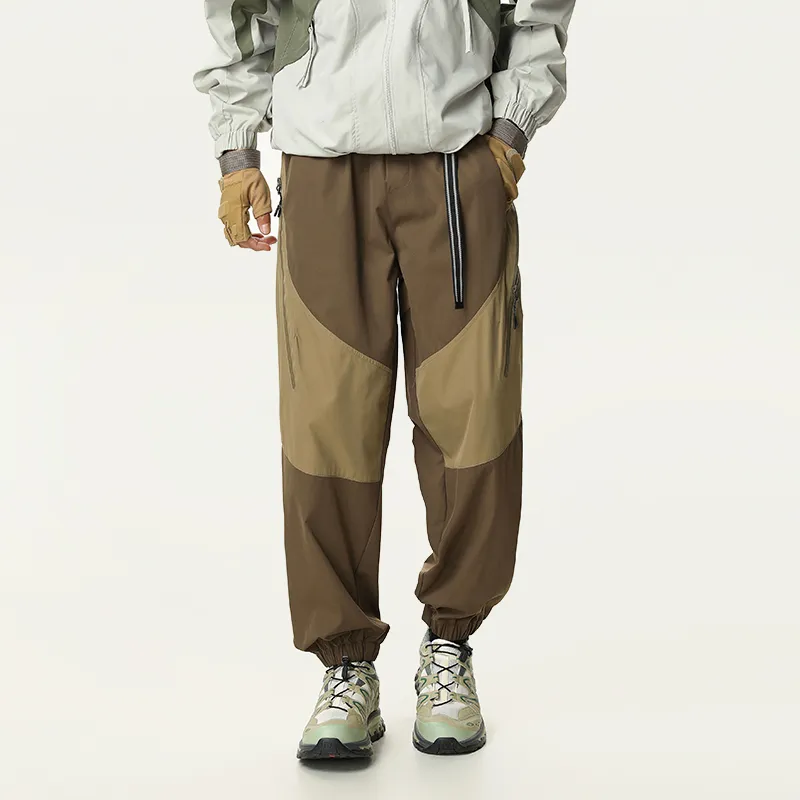 Ferrero Ross Casual Pants Unisex-2