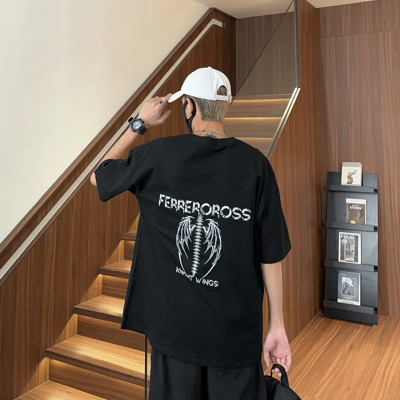 Ferrero Ross T Shirts Unisex-2