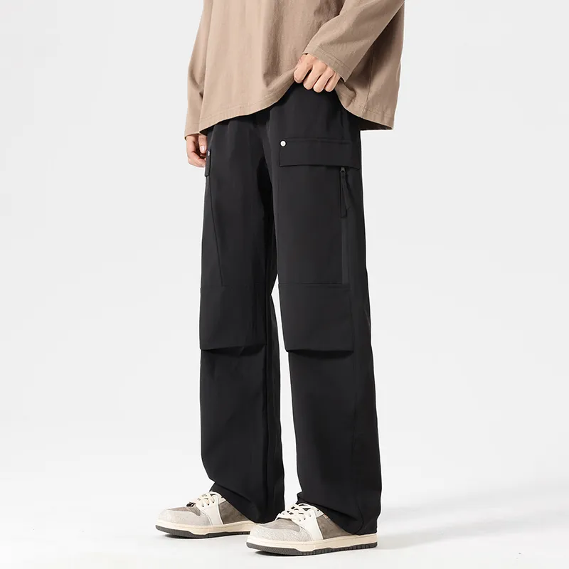 Ferrero Ross Cargo Pants Unisex-2