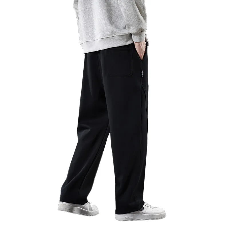 Ferrero Ross Casual Pants Unisex-2