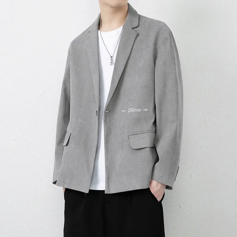 Ferrero Ross x FUERZA Jackets & Coats Unisex-5