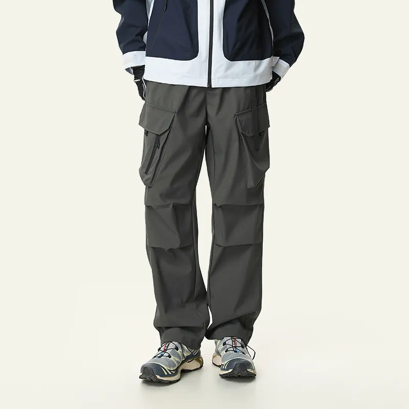 Ferrero Ross Cargo Pants Unisex-6