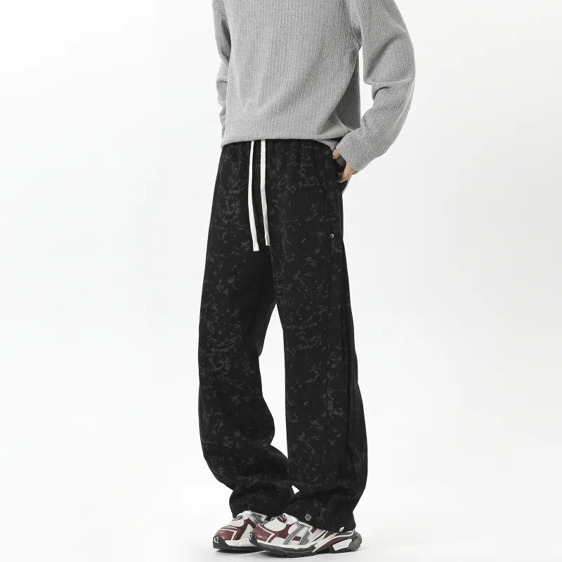 Ferrero Ross Casual Pants Unisex-11