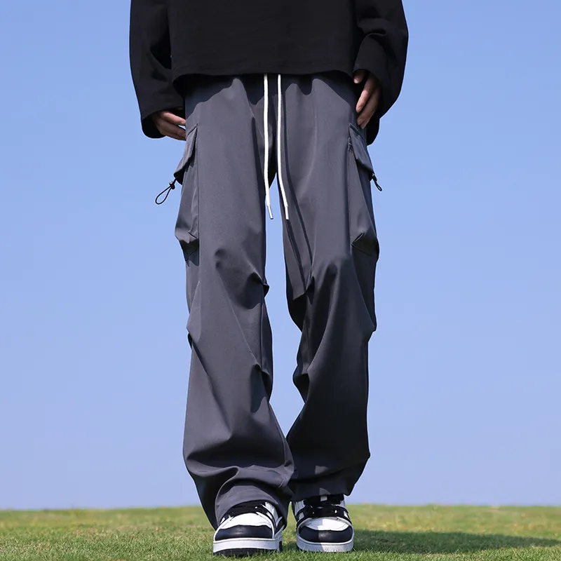 Ferrero Ross Casual Pants Unisex-17