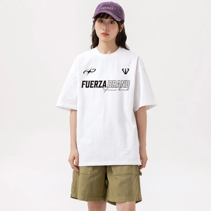 Ferrero Ross x FUERZA T Shirt Unisex-6