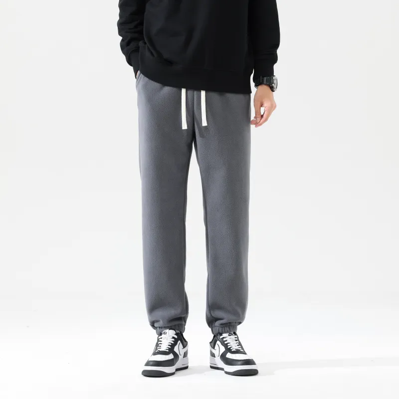 Ferrero Ross Casual Pants Unisex-7