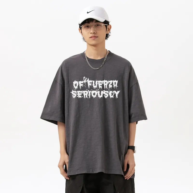 Ferrero Ross x FUERZA T Shirt Unisex-19