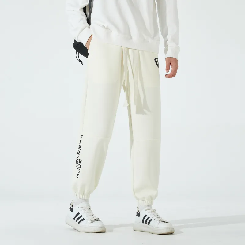 Ferrero Ross Sweatshirt Sets Unisex-19