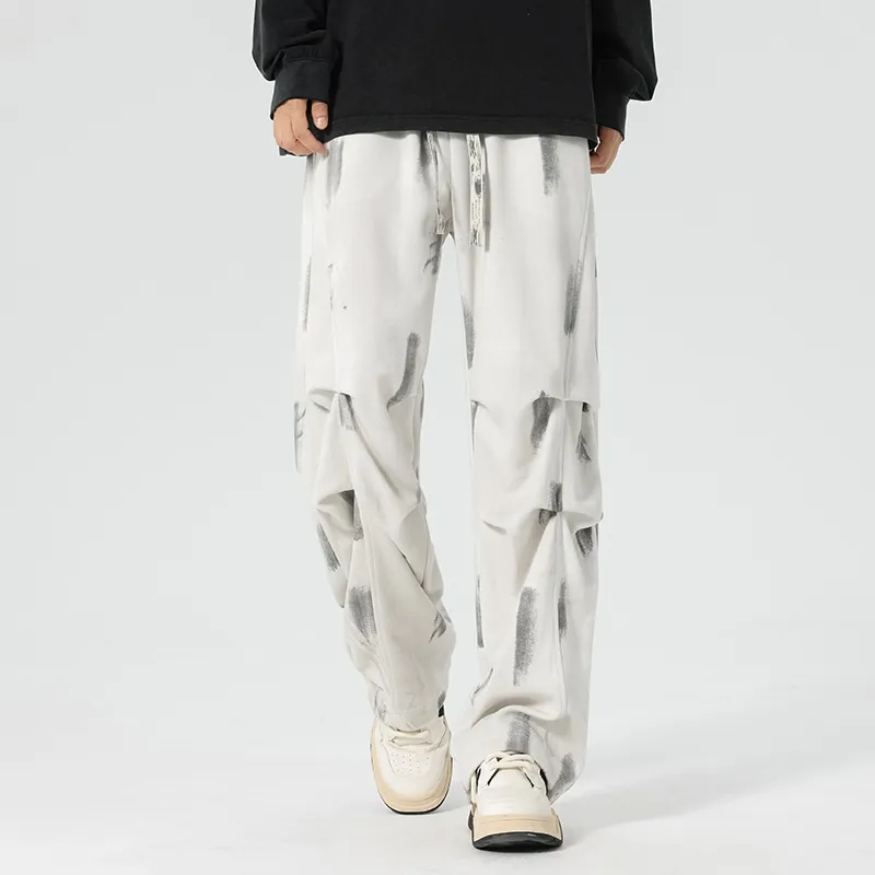 Ferrero Ross Casual Pants Unisex-2
