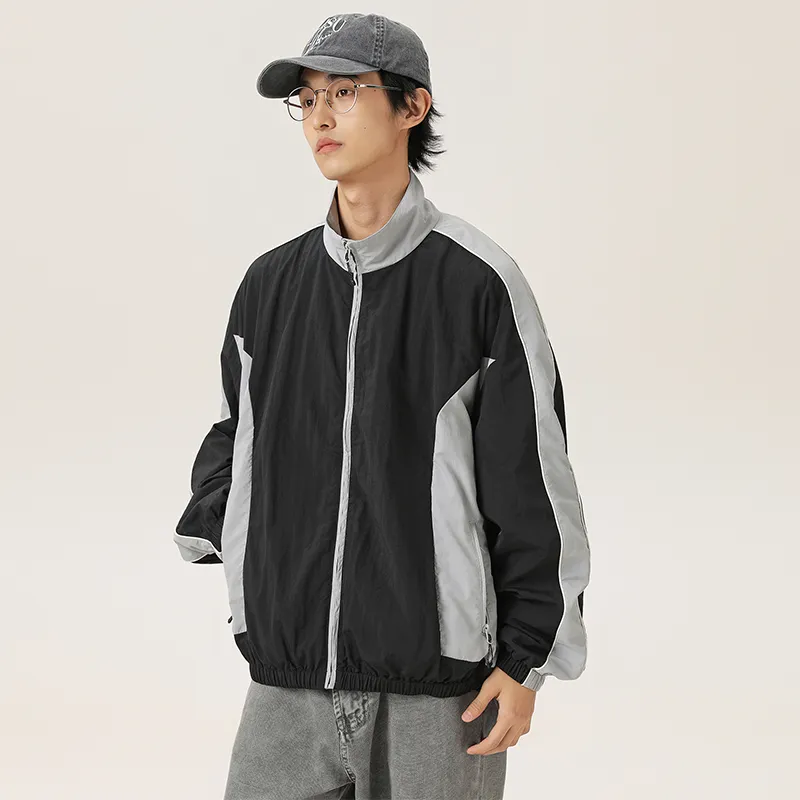 Ferrero Ross Jackets Coats Unisex-3