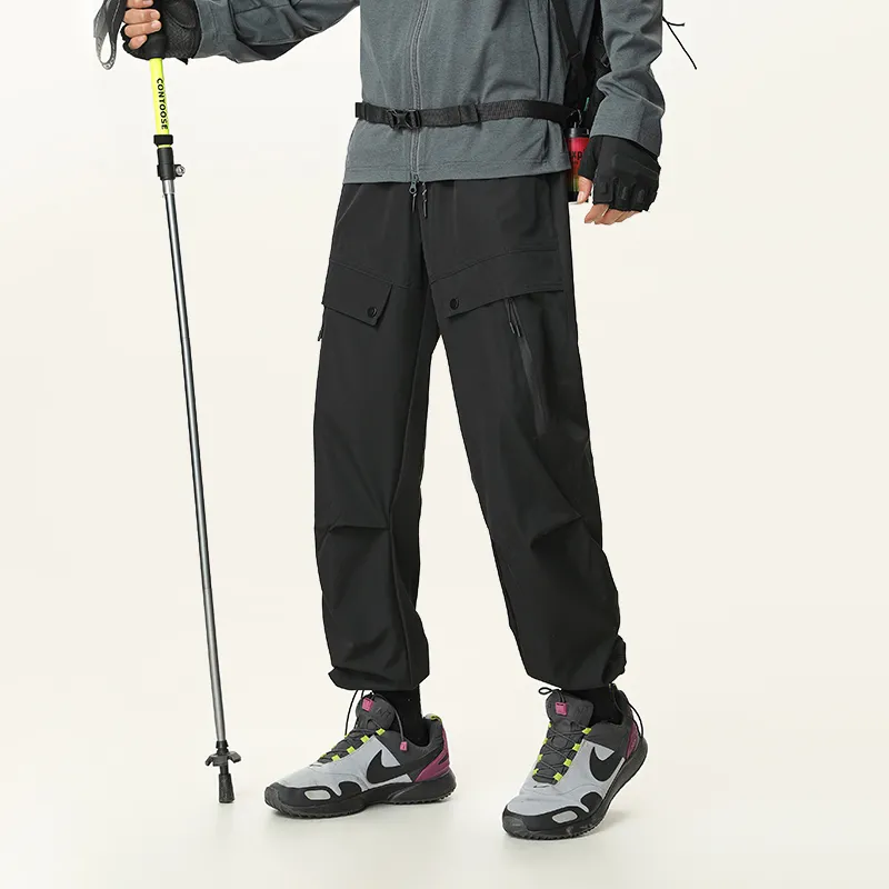Ferrero Ross Cargo Pants Unisex-11