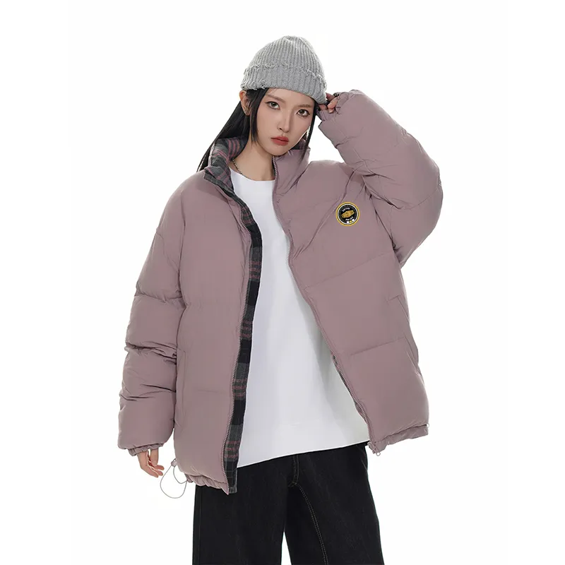 Ferrero Ross Puffer Jacket Unisex-18
