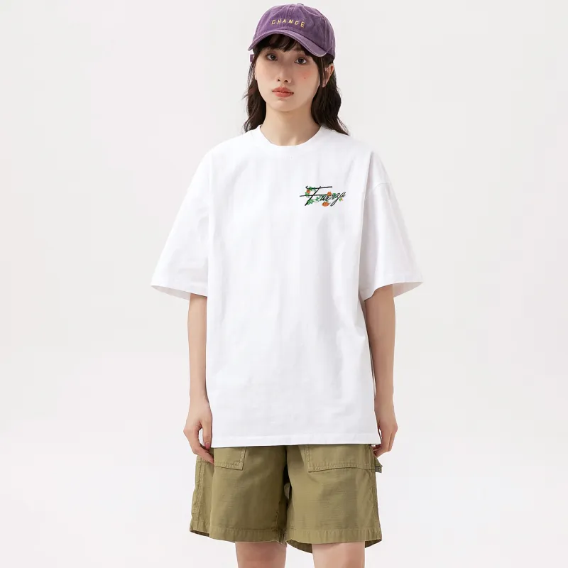 Ferrero Ross x FUERZA T Shirt Unisex-6