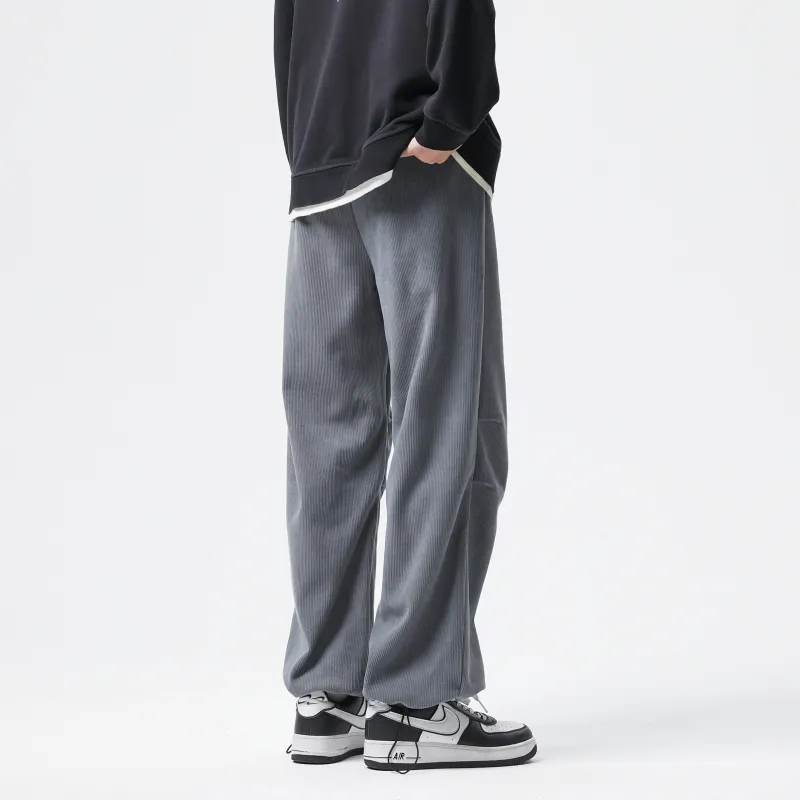 Ferrero Ross Casual Pants Unisex-9