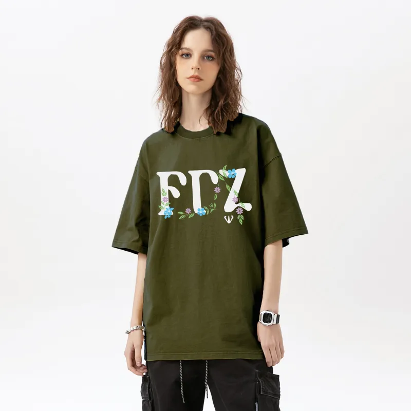 Ferrero Ross x FUERZA T Shirt Unisex-10